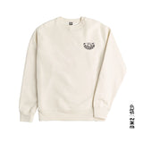 CREWNECK HOMME SECRET SOCIETY, LOSER MACHINE - DM2 SHOP