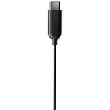 ECOUTEURS SET USB C NOIR SKULLCANDY - DM2 SHOP