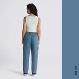 JEANS FEMME SIDEWALK VANS - DM2 SHOP