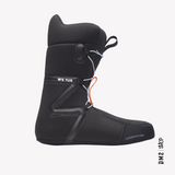 SIERRA - BOTTE DE SNOW FEMME - NOIR