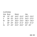 ROBE BREEZY BAE - DM2 SHOP