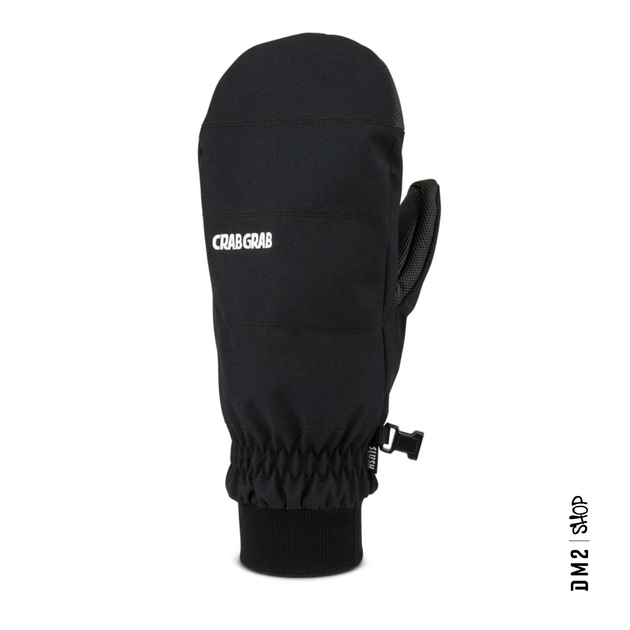 slush-PIPE-mitts-mitaine-snow-noir-unisexe-CRAB-GRAB-H25