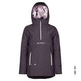 ANORAK ISOLÉ FEMME SNOWBLIND, L1 - DM2 SHOP