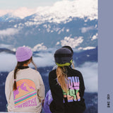 CHANDAIL UNISEXE SNOW FEST NOTICE THE RECKLESS - DM2 SHOP