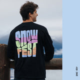 CHANDAIL UNISEXE SNOW FEST NOTICE THE RECKLESS - DM2 SHOP