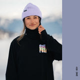 CHANDAIL UNISEXE SNOW FEST NOTICE THE RECKLESS - DM2 SHOP