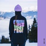 CHANDAIL UNISEXE SNOW FEST NOTICE THE RECKLESS - DM2 SHOP