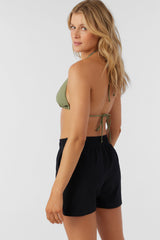 BOARDSHORT FEMME JETTIE NOIR - DM2 SHOP
