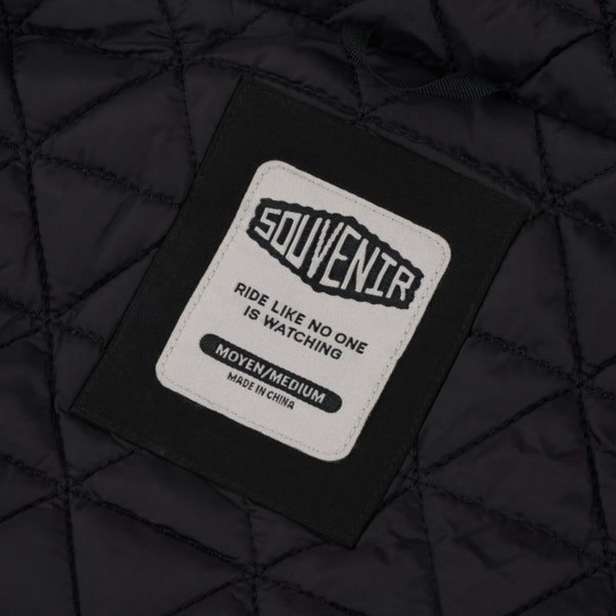 SPORTS INSULATED JACKET - MANTEAU SNOW