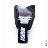 LUNETTE SNOW STAPLE ASHBURY SG1 - DM2 SHOP