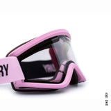 LUNETTE SNOW STAPLE ROSE ASHBURY SG6 - DM2 SHOP