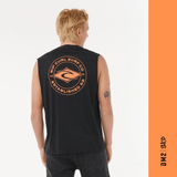 CAMISOLE HOMME MUSCLE STAPLE, RIP CURL - DM2 SHOP