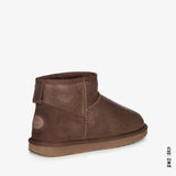 BOTTILLONS EMU STINGER AVIATOR FEMME - DM2 SHOP