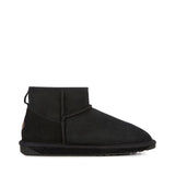 BOTTILLON EMU STINGER MICRO NOIR FEMME - DM2 SHOP