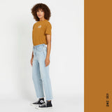 JEANS TAILLE HAUTE STONE STEP VOLCOM - DM2 SHOP