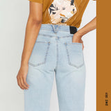 JEANS TAILLE HAUTE STONE STEP VOLCOM - DM2 SHOP