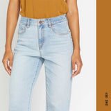 JEANS TAILLE HAUTE STONE STEP VOLCOM - DM2 SHOP