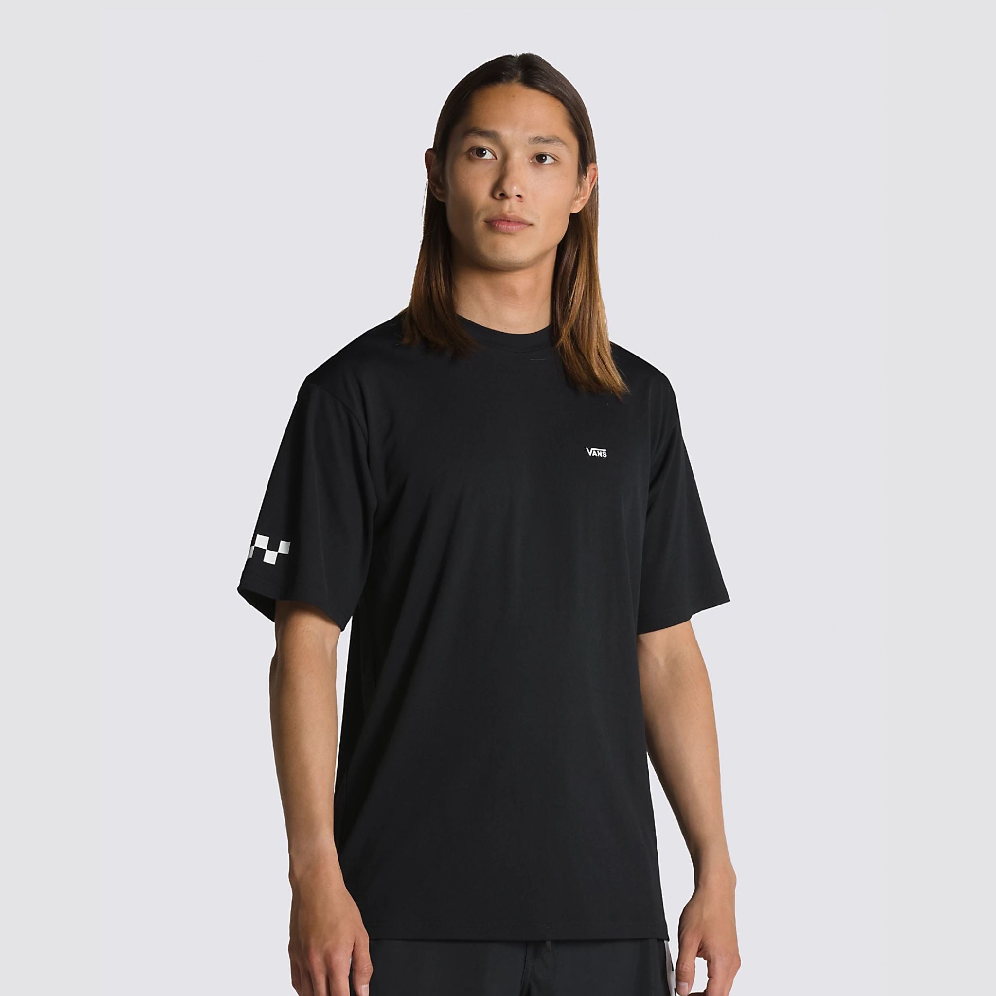 SURF SHIRT UPF50 NOIR HOMME VANS - DM2 SHOP