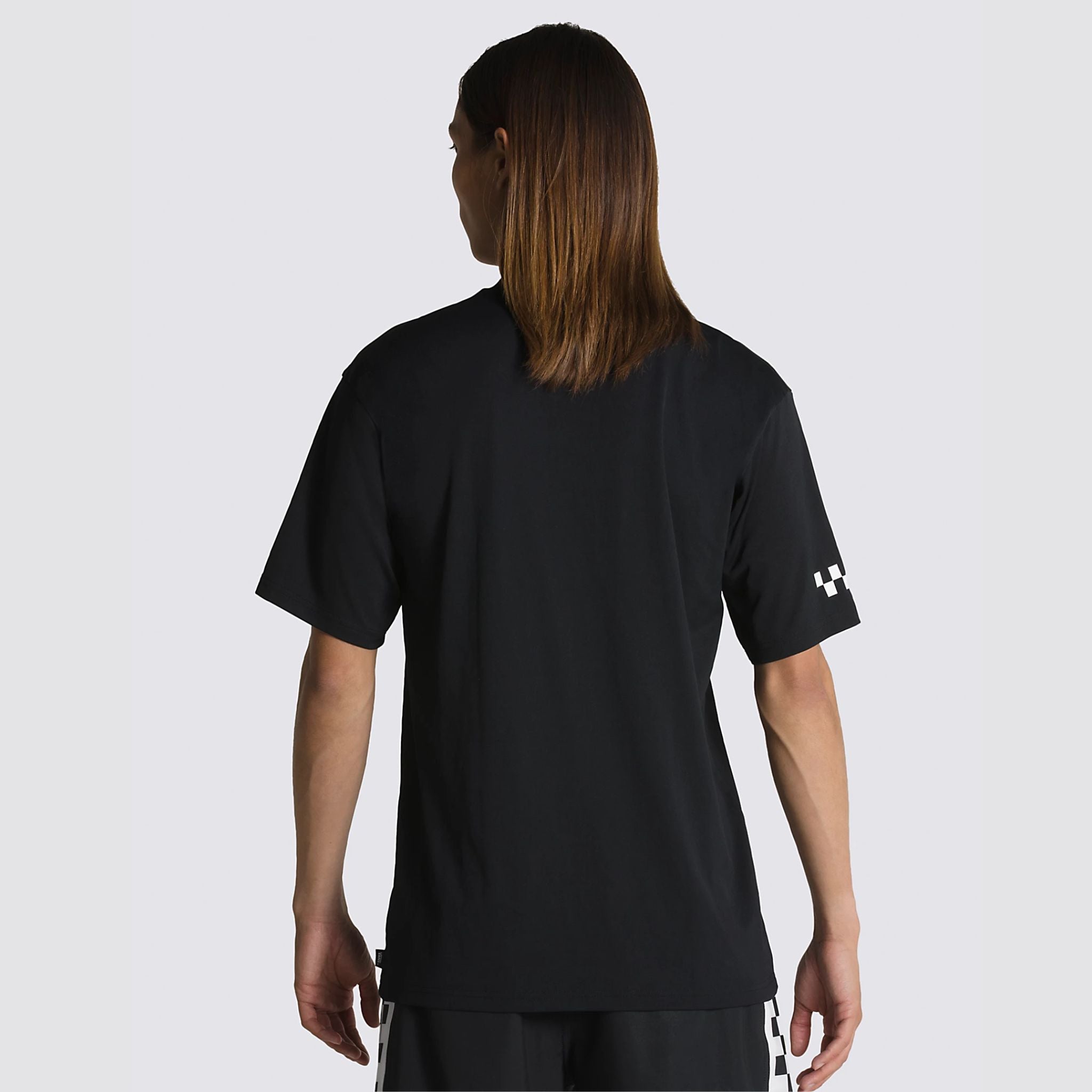 SURF SHIRT UPF50 NOIR HOMME VANS - DM2 SHOP