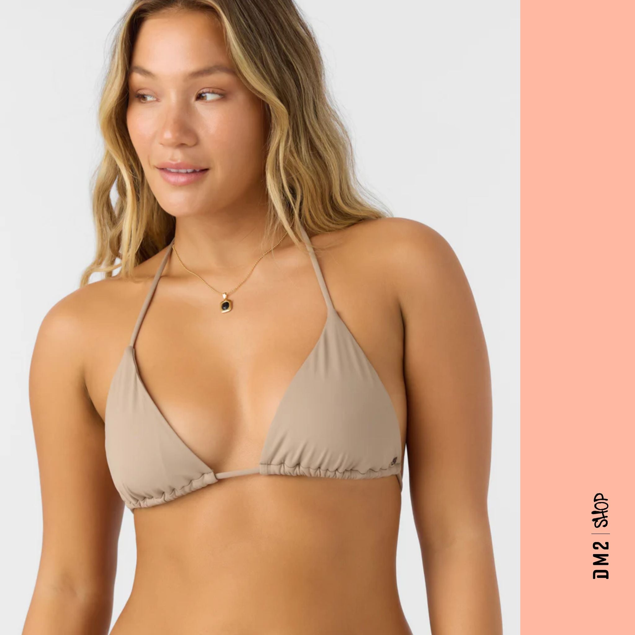 BIKINI HAUT SALTWATER VENICE DUNE, O'NEILL - DM2 SHOP
