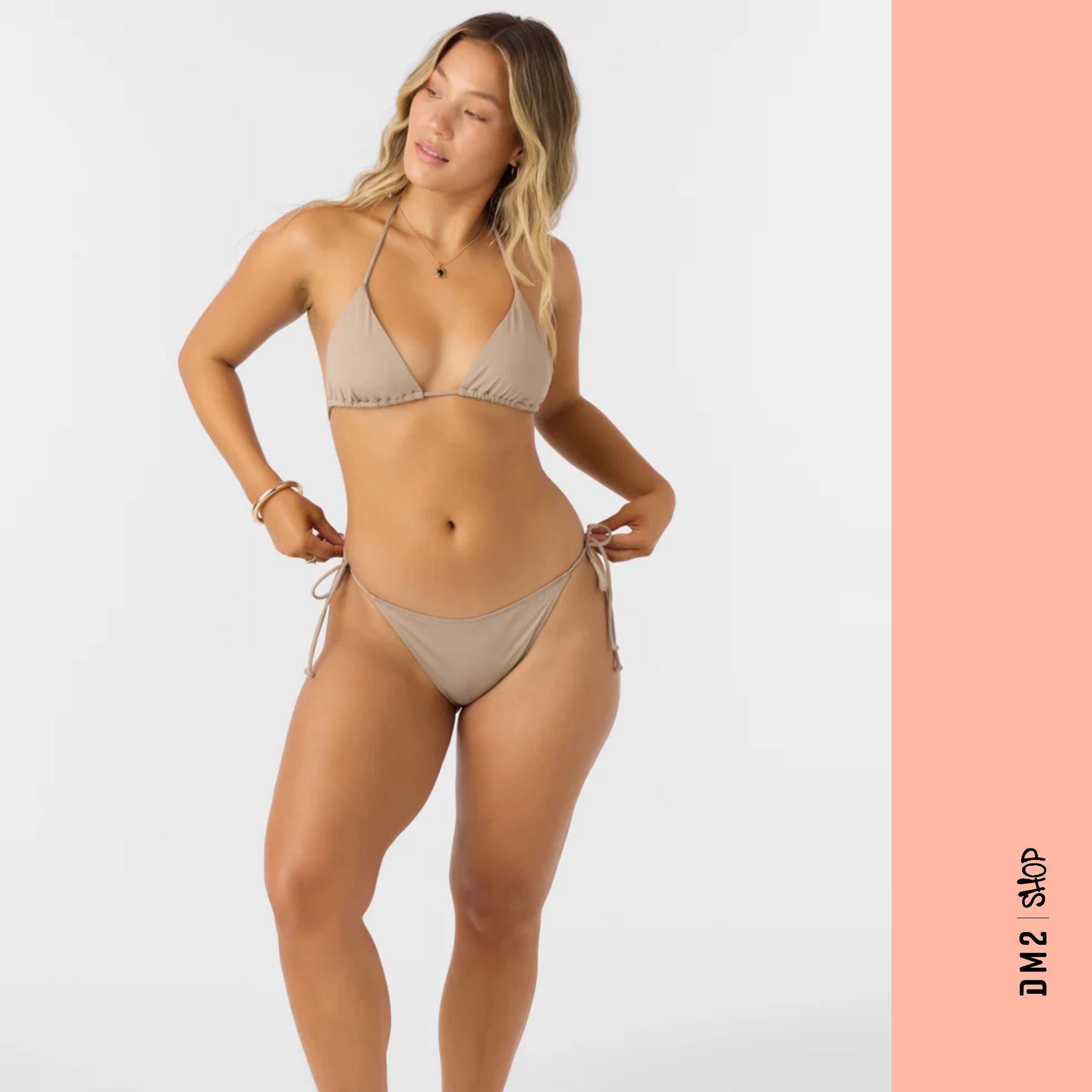 BIKINI BAS FEMME SALTWATER MARACAS DUNE, O'NEILL - DM2 SHOP