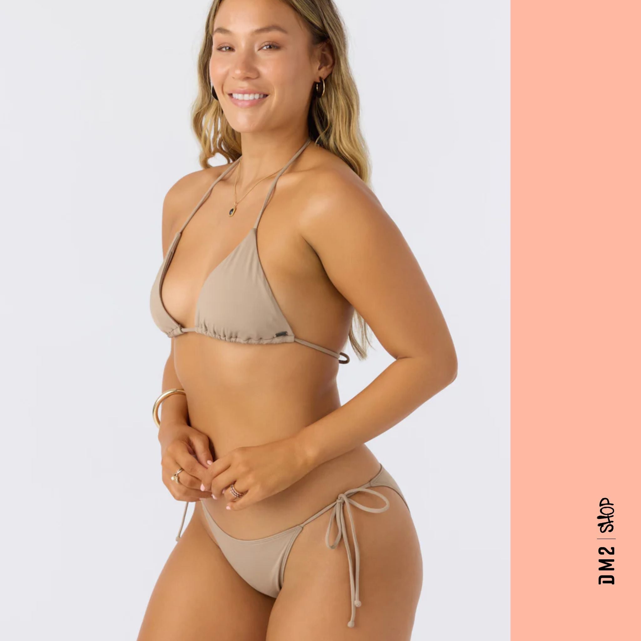 BIKINI BAS FEMME SALTWATER MARACAS DUNE, O'NEILL - DM2 SHOP