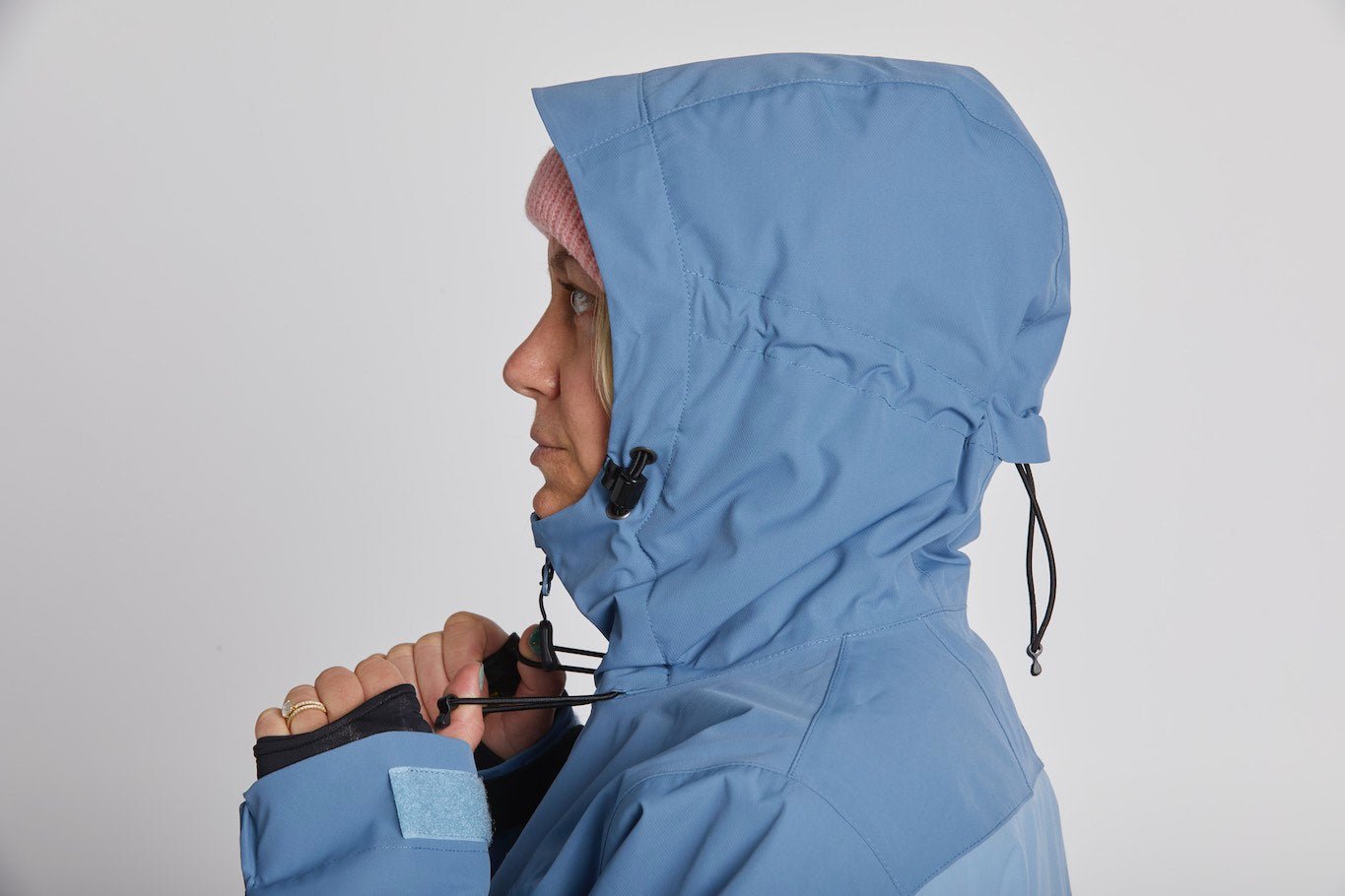 MANTEAU FEMME SASSY BEAST THUNDERMIST AIRBLASTER - DM2 SHOP
