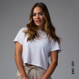 T-SHIRT AURORE NANA ACTIVE POUR FEMME