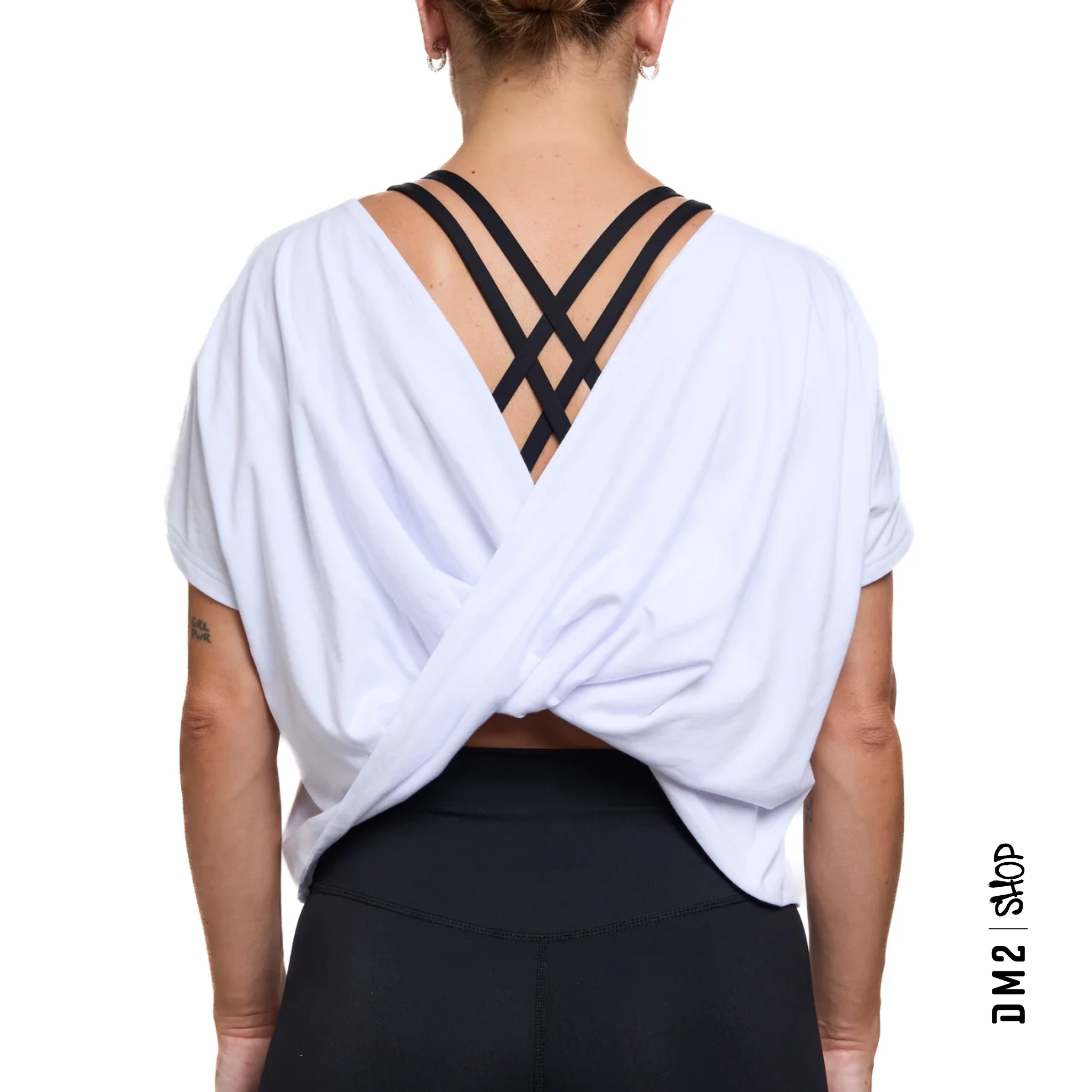 T-SHIRT AURORE NANA ACTIVE POUR FEMME