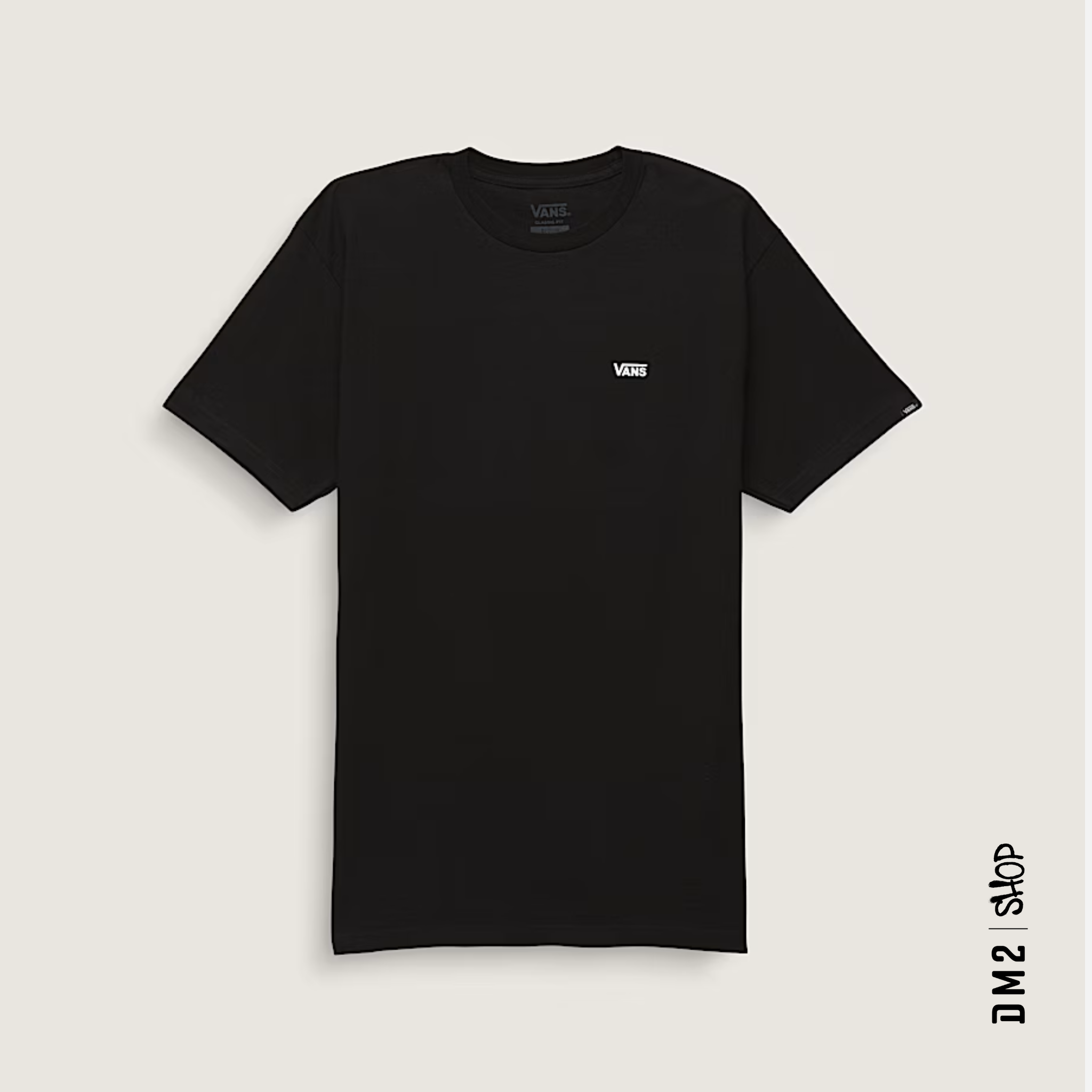 t-shirt-left-chest-logo-noir-homme-VANS-DM2-F5