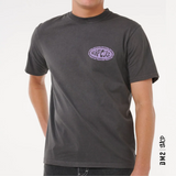 T-SHIRT RAW ENERGY DE OVAL HOMME RIP CURL - DM2 SHOP