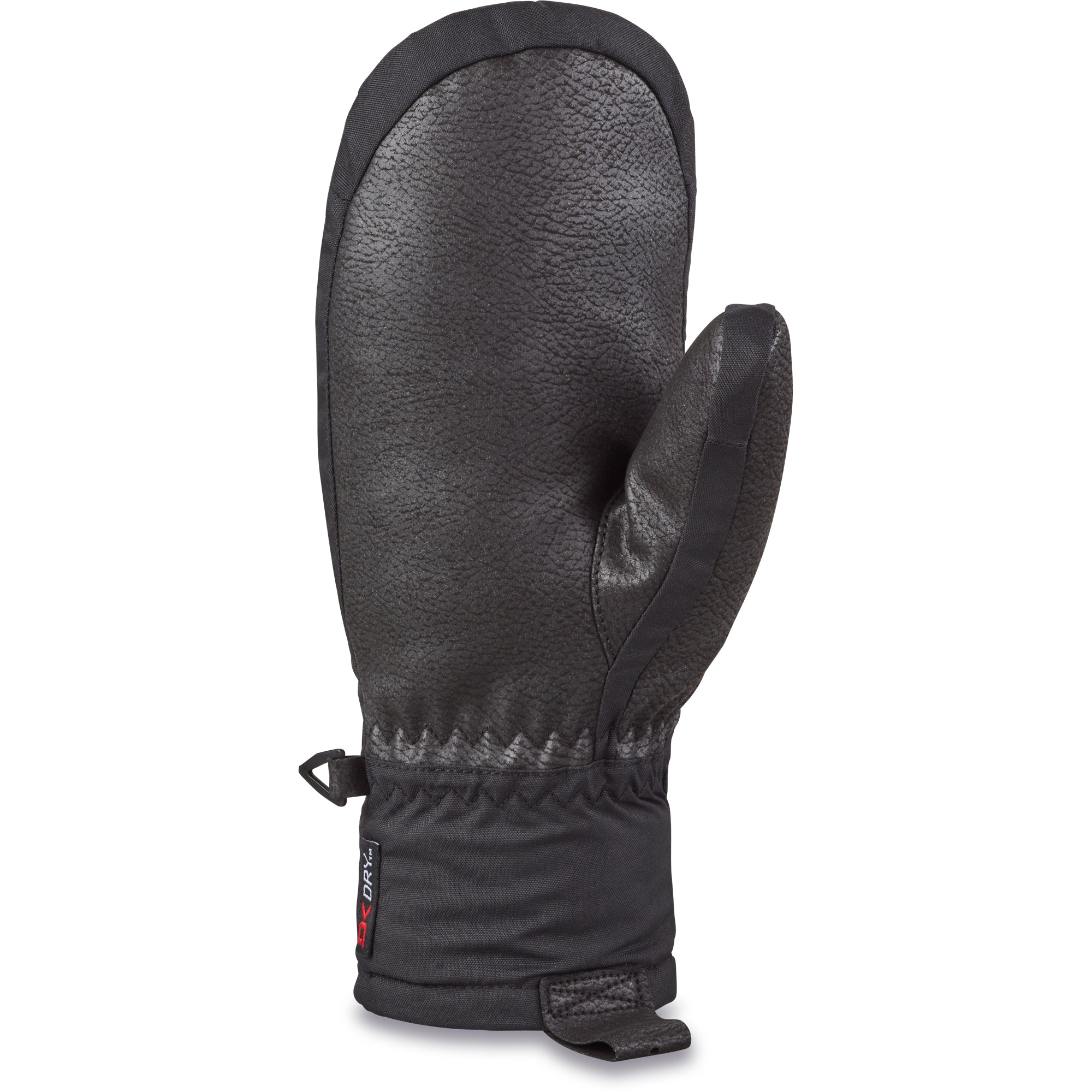 MITAINE SNOW FEMME TAHOE MITT BLACK DAKINE - DM2 SHOP