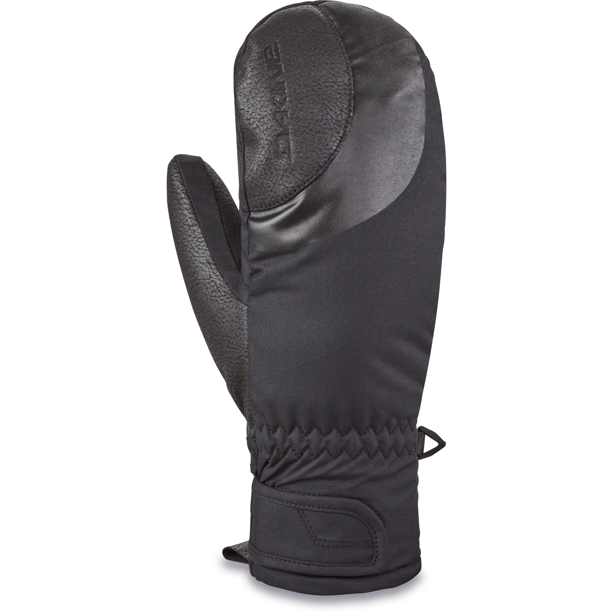 MITAINE SNOW FEMME TAHOE MITT BLACK DAKINE - DM2 SHOP