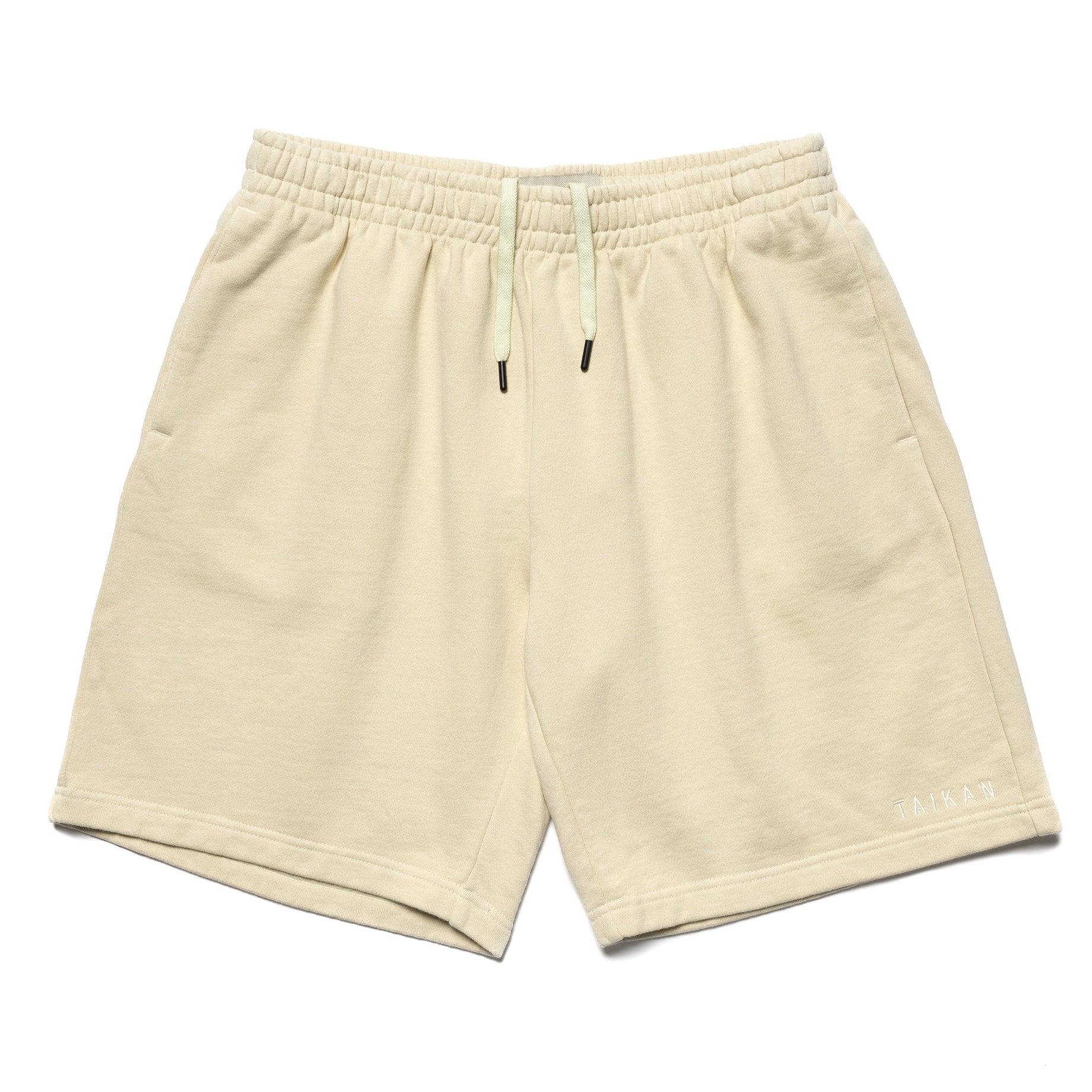 SHORT FLEECE UNISEX TAIKAN, 2 couleurs - DM2 SHOP