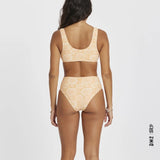 BIKINI BAS FEMME TAKE A TRIP TAILLE HAUTE, SISSTR - DM2 SHOP