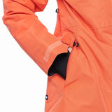 MANTEAU ISOLÉ FEMME HYDRA CORAIL, 686 - DM2 SHOP