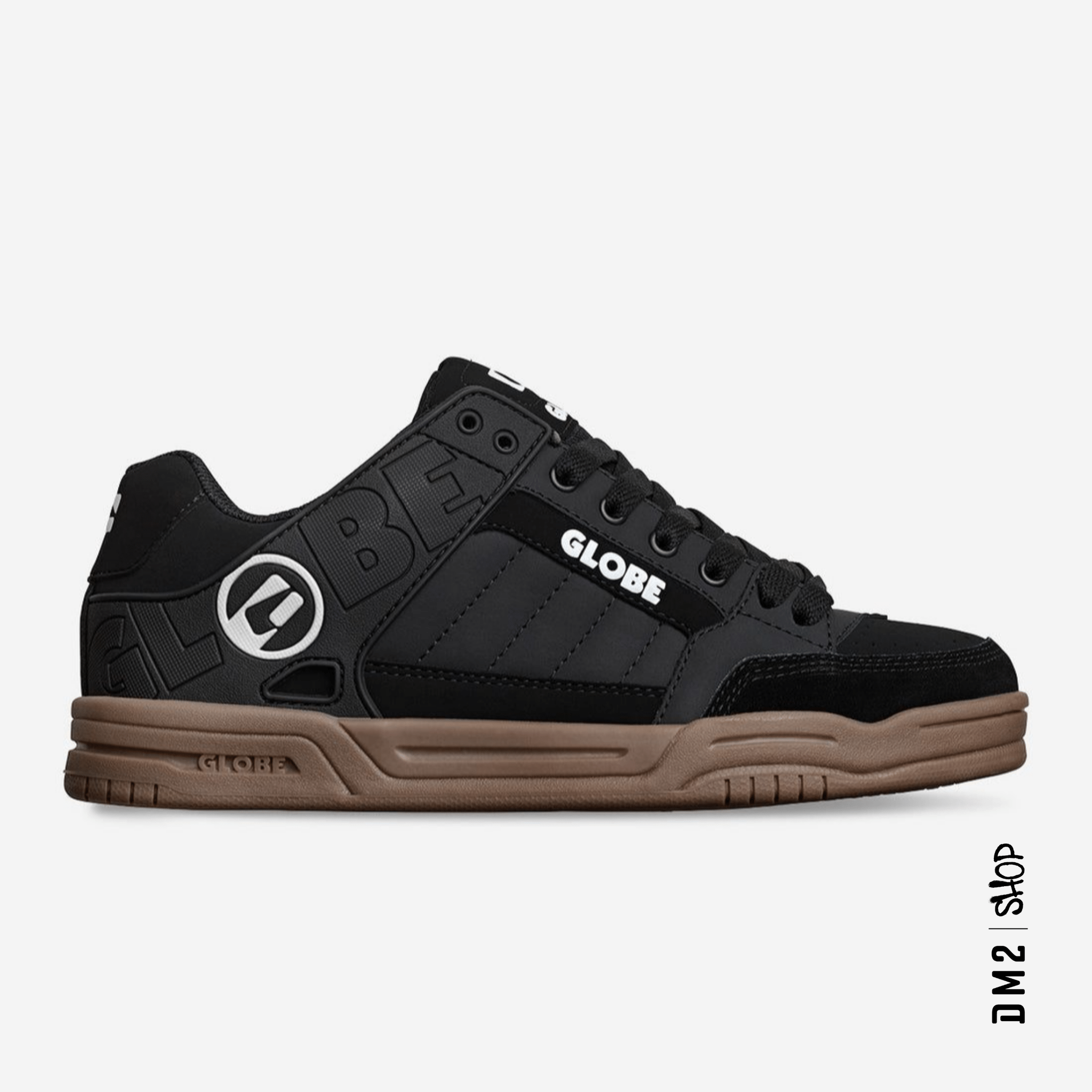CHAUSSURES HOMME TILT ONYX, GLOBE - DM2 SHOP