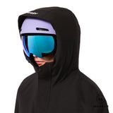 ANORAK ISOLÉ FEMME TNP BLANC, OAKLEY - DM2 SHOP