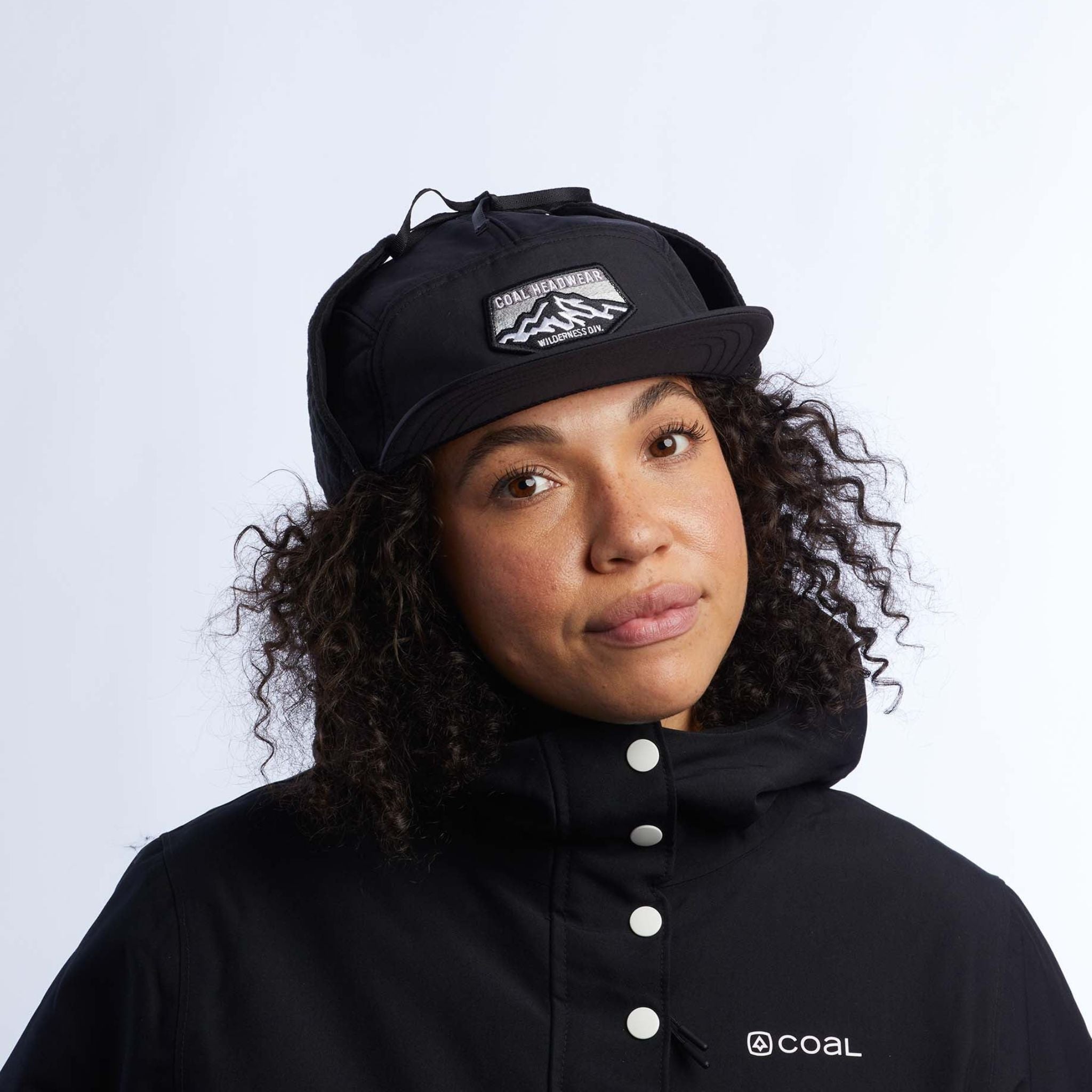 CASQUETTE TRACKER UNISEXE COAL, 2 couleurs - DM2 SHOP