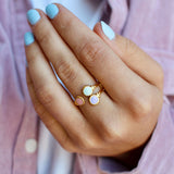 BAGUE TRIKA CREATIVAL - DM2 SHOP