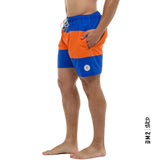 VOLLEY SHORT HOMME TRIPLEX, EIDON (2 couleurs ) - DM2 SHOP