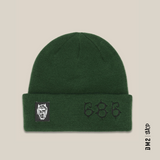 TUQUE COOPER BEANIE (2 couleurs)