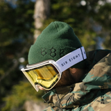 TUQUE COOPER BEANIE (2 couleurs)