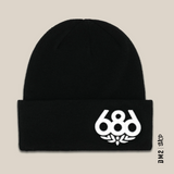 TUQUES BIG LOGO 686