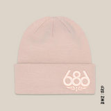 TUQUES BIG LOGO 686