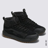 BOTTILLONS VANS ULTRARANGE EXO HI MTE - 1 NOIR - DM2 SHOP