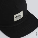 COAL CASQUETTE UNIFORM ADULTE - DM2 SHOP