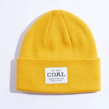COAL TUQUES ENFANT UNIFORM, 5 couleurs - DM2 SHOP