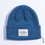 COAL TUQUES ENFANT UNIFORM, 5 couleurs - DM2 SHOP