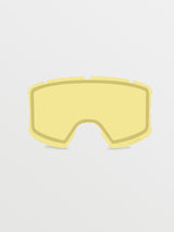 LUNETTE SKI - SNOW GARDEN MATTE WHITE VOLCOM - DM2 SHOP